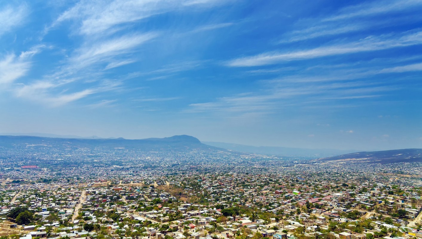 imagen de cabecera del circuito Contrastes mexicanos
